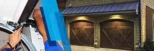 Residential Garage Doors Repair Westlake
